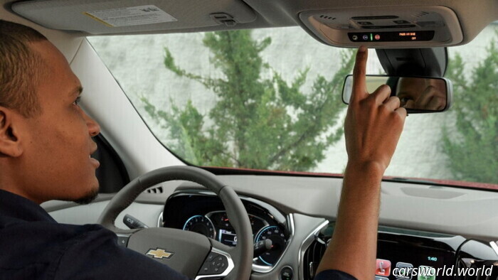 GM Is Hit With New Lawsuit Over Allegations of Secretly Selling Your Driving Information | Carscoops